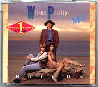 Wilson Phillips - Hold On